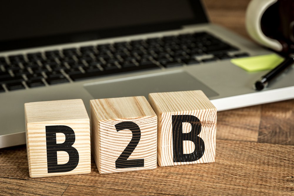 b2b marketing