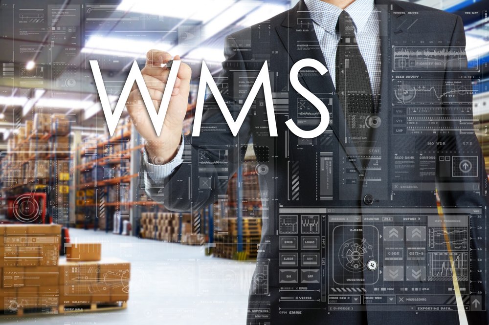 warehouse management system