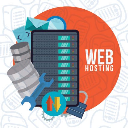 web-hosting