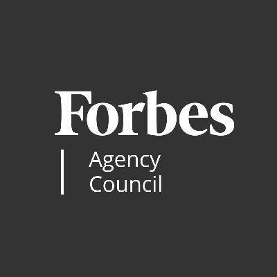 Forbes Agency Council 2