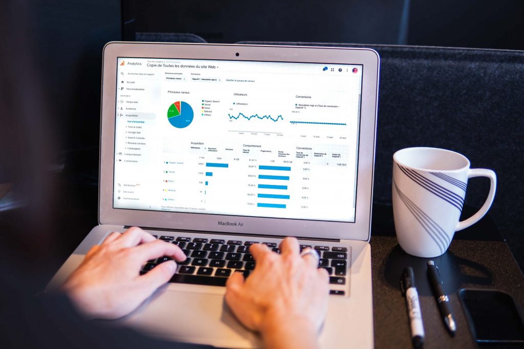 Maximize Your Lead Generation Website