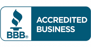 BBB Accredited Business