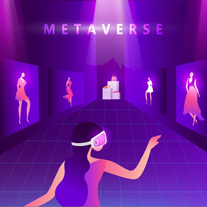 5 Content Ideas to Attract People to the Metaverse