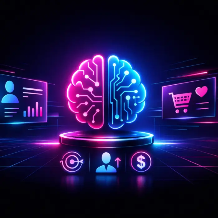 Why Everyone Is Talking About AI Personalization: And How It Boosts Lead Generation for Small Business