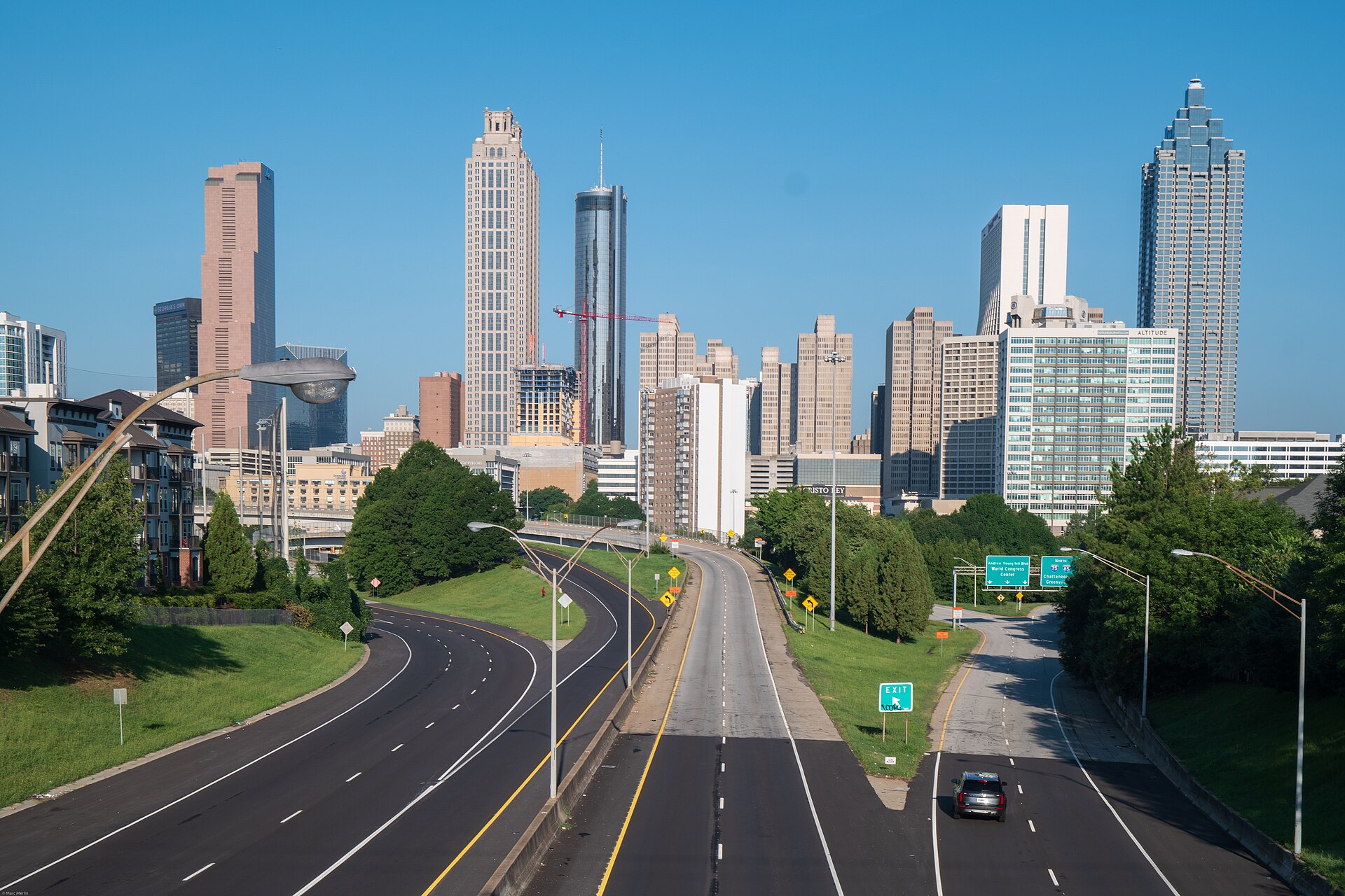 Atlanta, Georgia