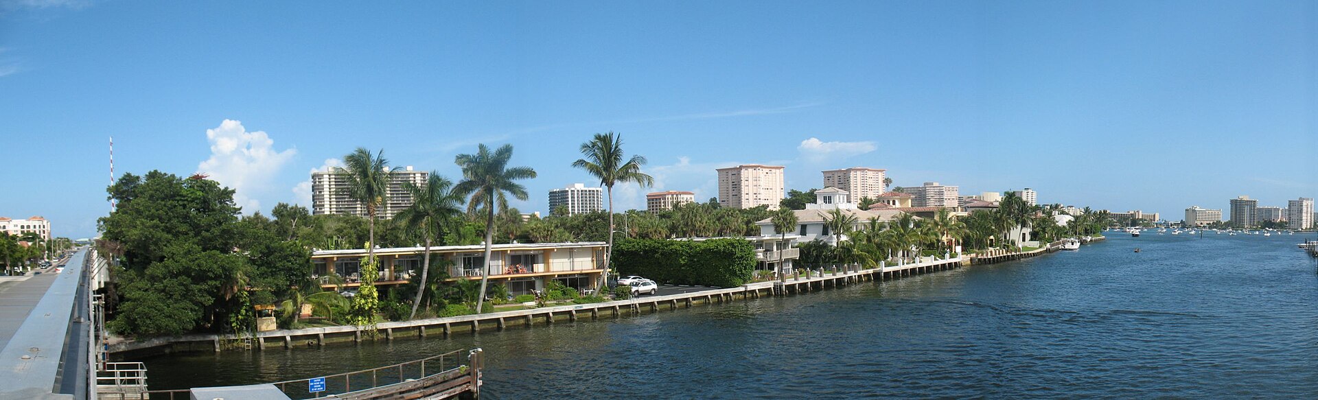 Boca Raton, Florida