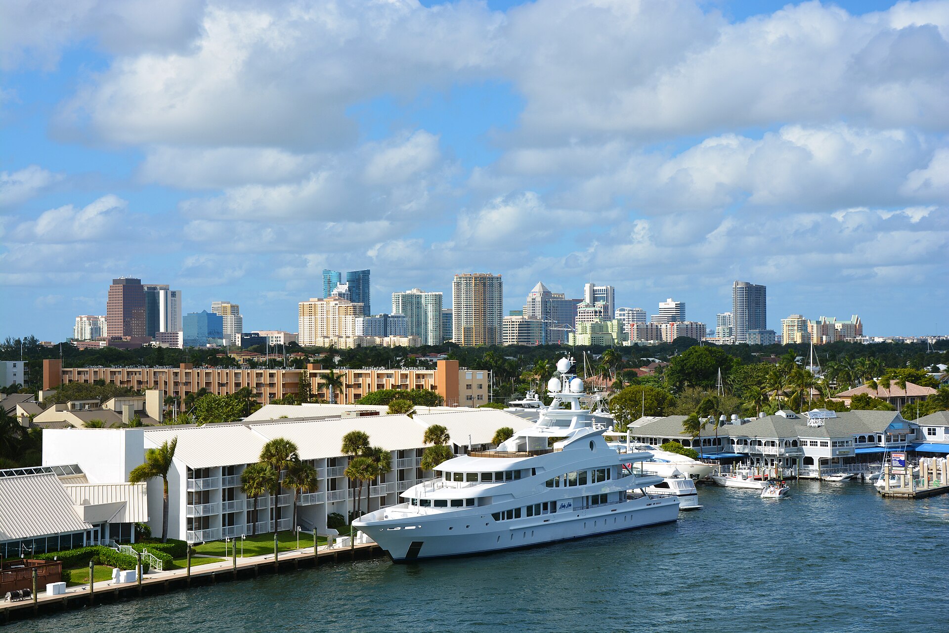 Fort Lauderdale, Florida