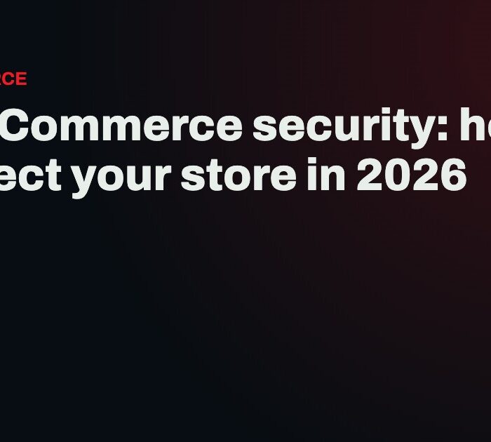WooCommerce security: how to protect your store in 2026